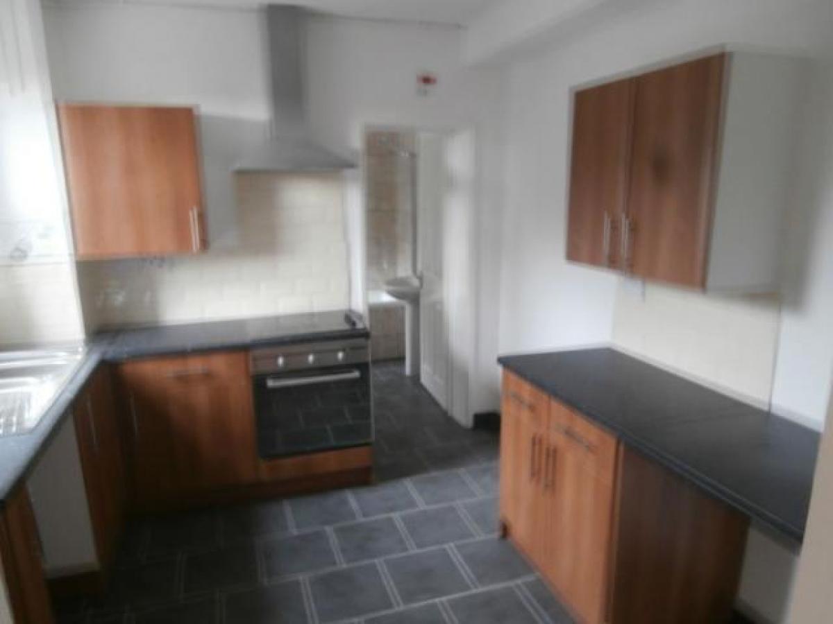 Picture of Home For Rent in Nottingham, Nottinghamshire, United Kingdom