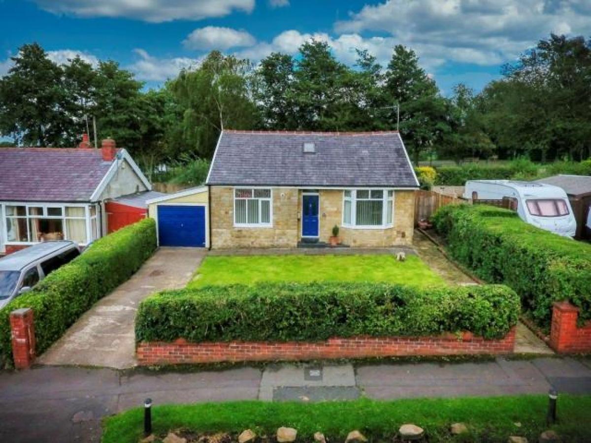 Picture of Bungalow For Rent in Blackburn, Lancashire, United Kingdom