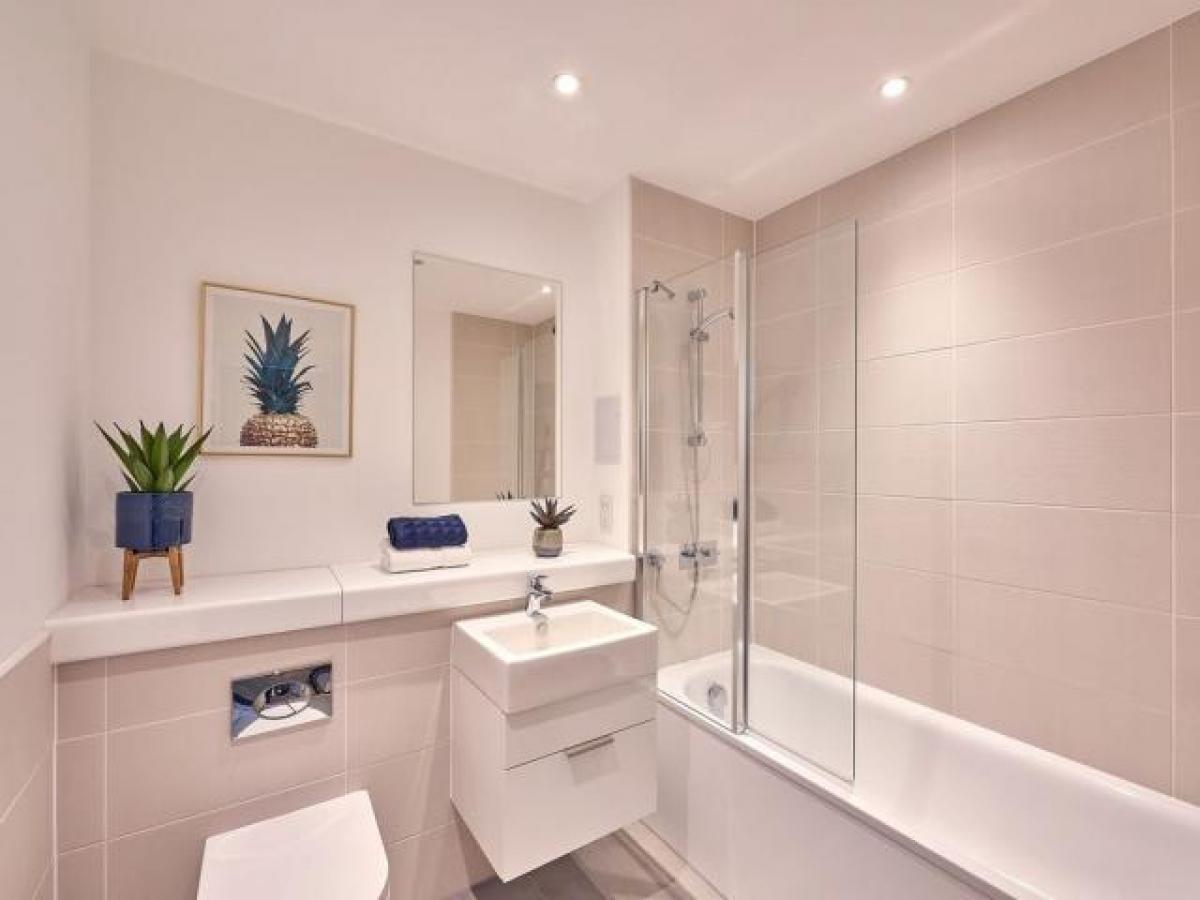 Picture of Apartment For Rent in Leicester, Leicestershire, United Kingdom