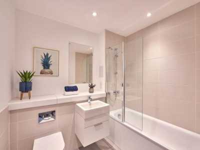 Apartment For Rent in Leicester, United Kingdom