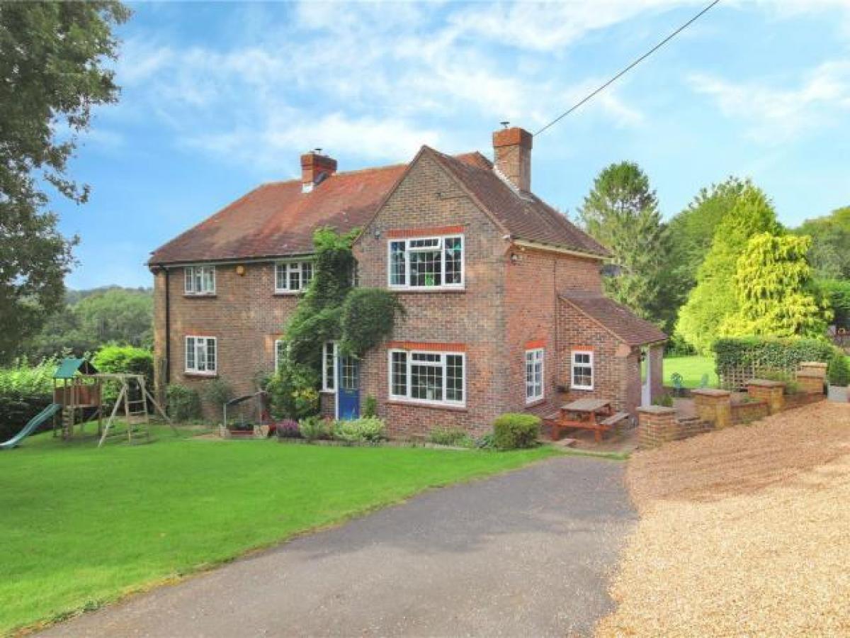 Picture of Home For Rent in Heathfield, East Sussex, United Kingdom