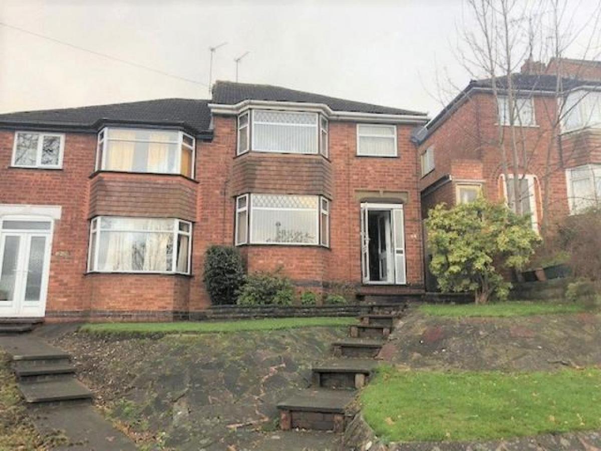 Picture of Home For Rent in Birmingham, West Midlands, United Kingdom