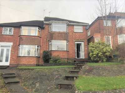 Home For Rent in Birmingham, United Kingdom