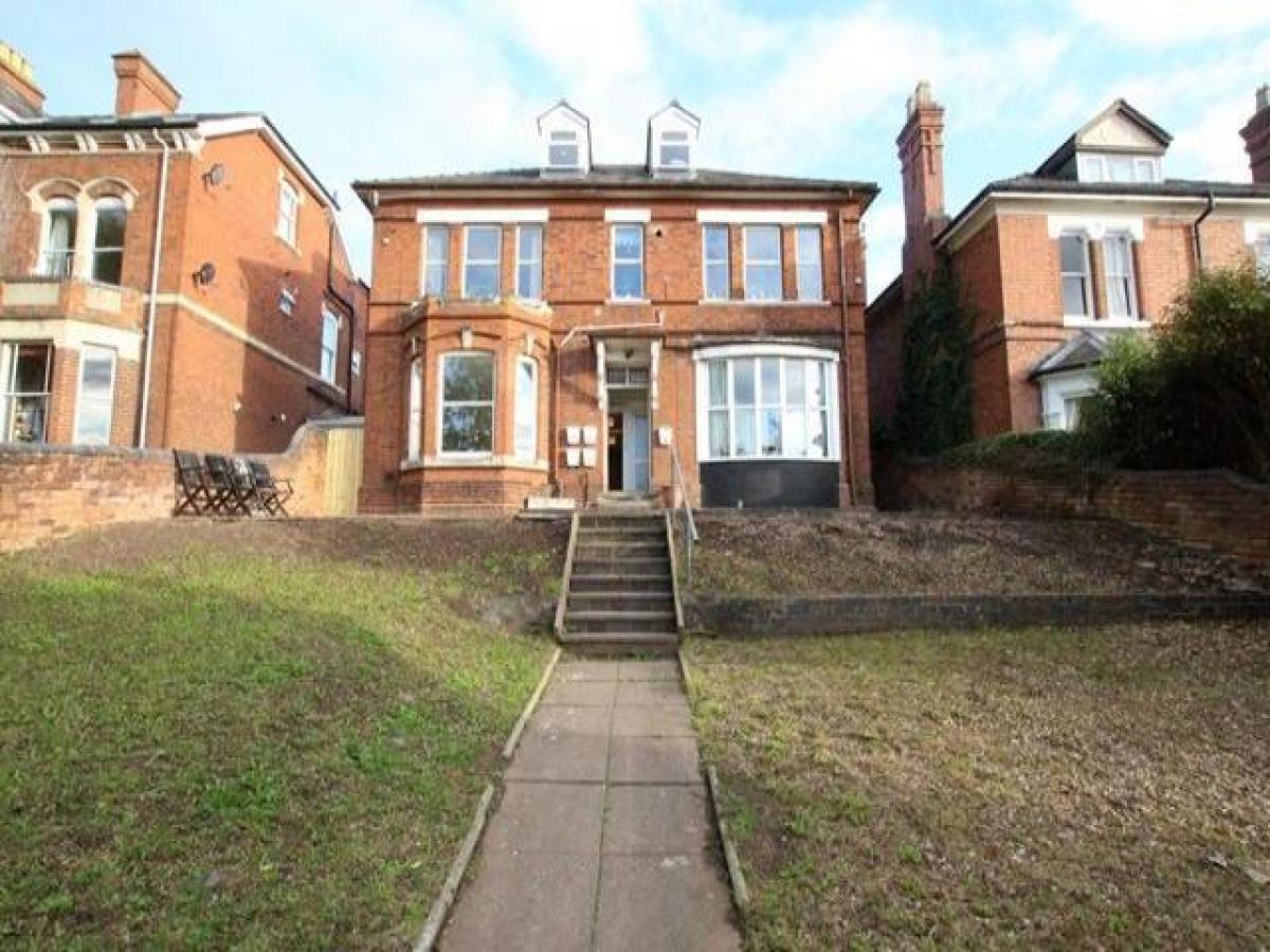 Picture of Apartment For Rent in Worcester, Worcestershire, United Kingdom