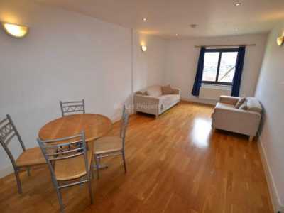 Apartment For Rent in Manchester, United Kingdom