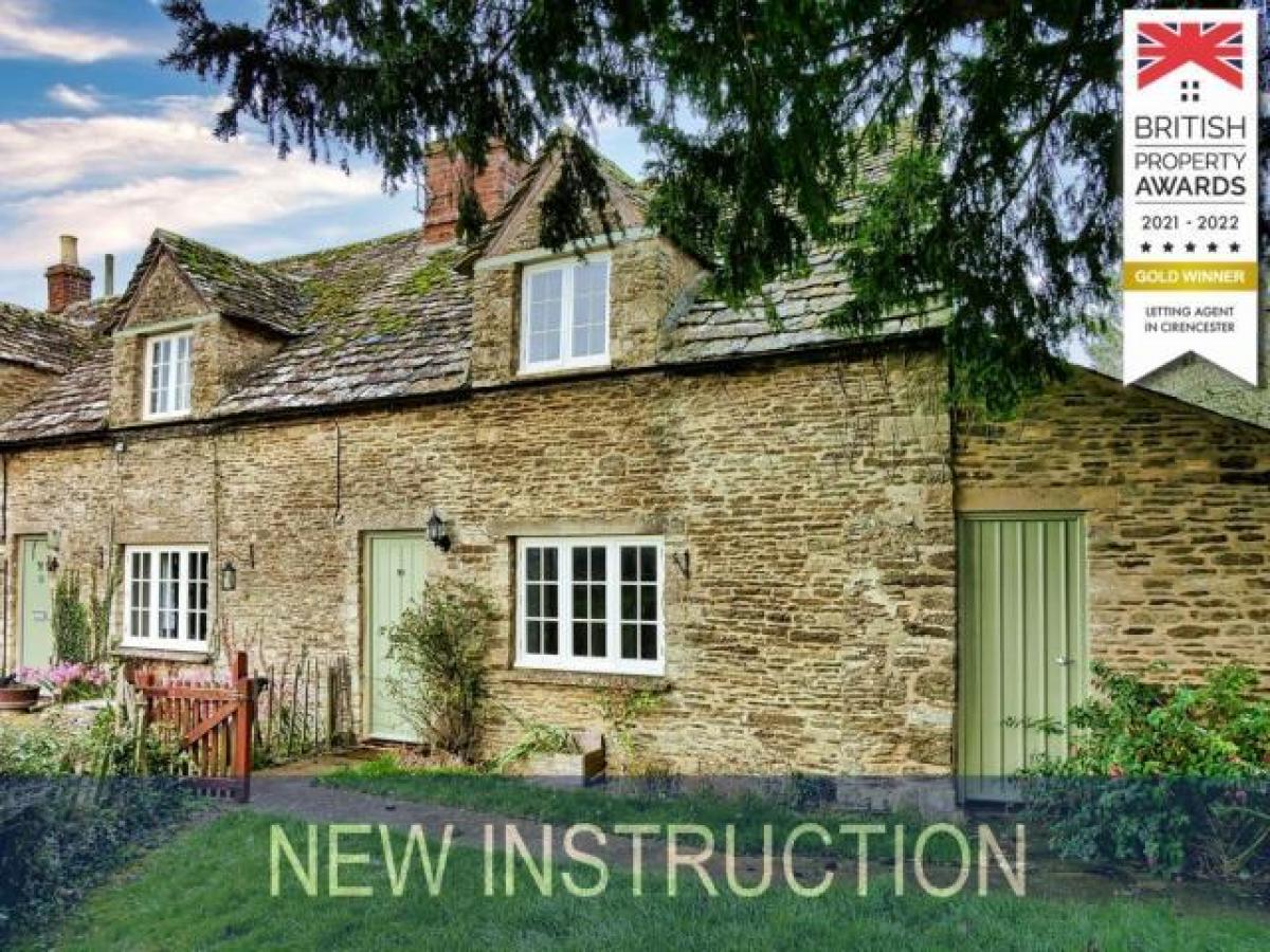Picture of Home For Rent in Cirencester, Gloucestershire, United Kingdom