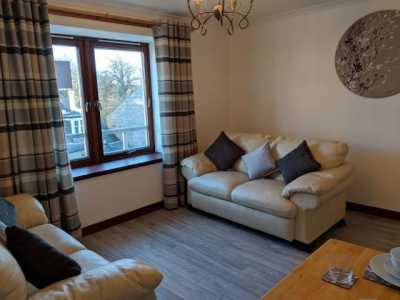 Apartment For Rent in Aberdeen, United Kingdom