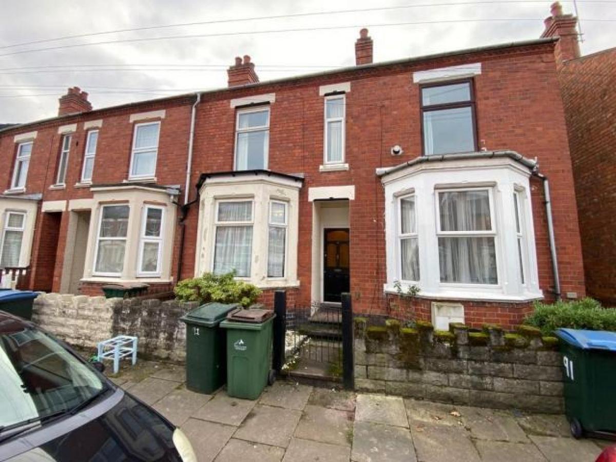 Picture of Home For Rent in Coventry, West Midlands, United Kingdom