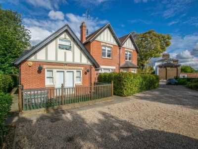 Apartment For Rent in Hertford, United Kingdom