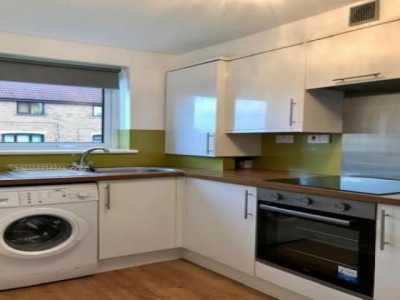 Apartment For Rent in Edinburgh, United Kingdom