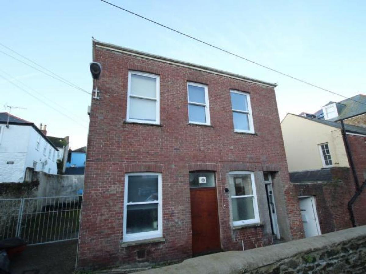 Picture of Apartment For Rent in Falmouth, Cornwall, United Kingdom