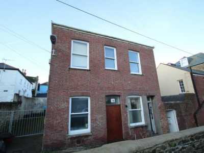 Apartment For Rent in 