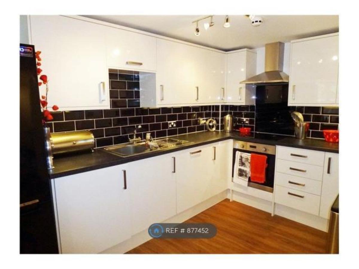 Picture of Apartment For Rent in Northampton, Northamptonshire, United Kingdom