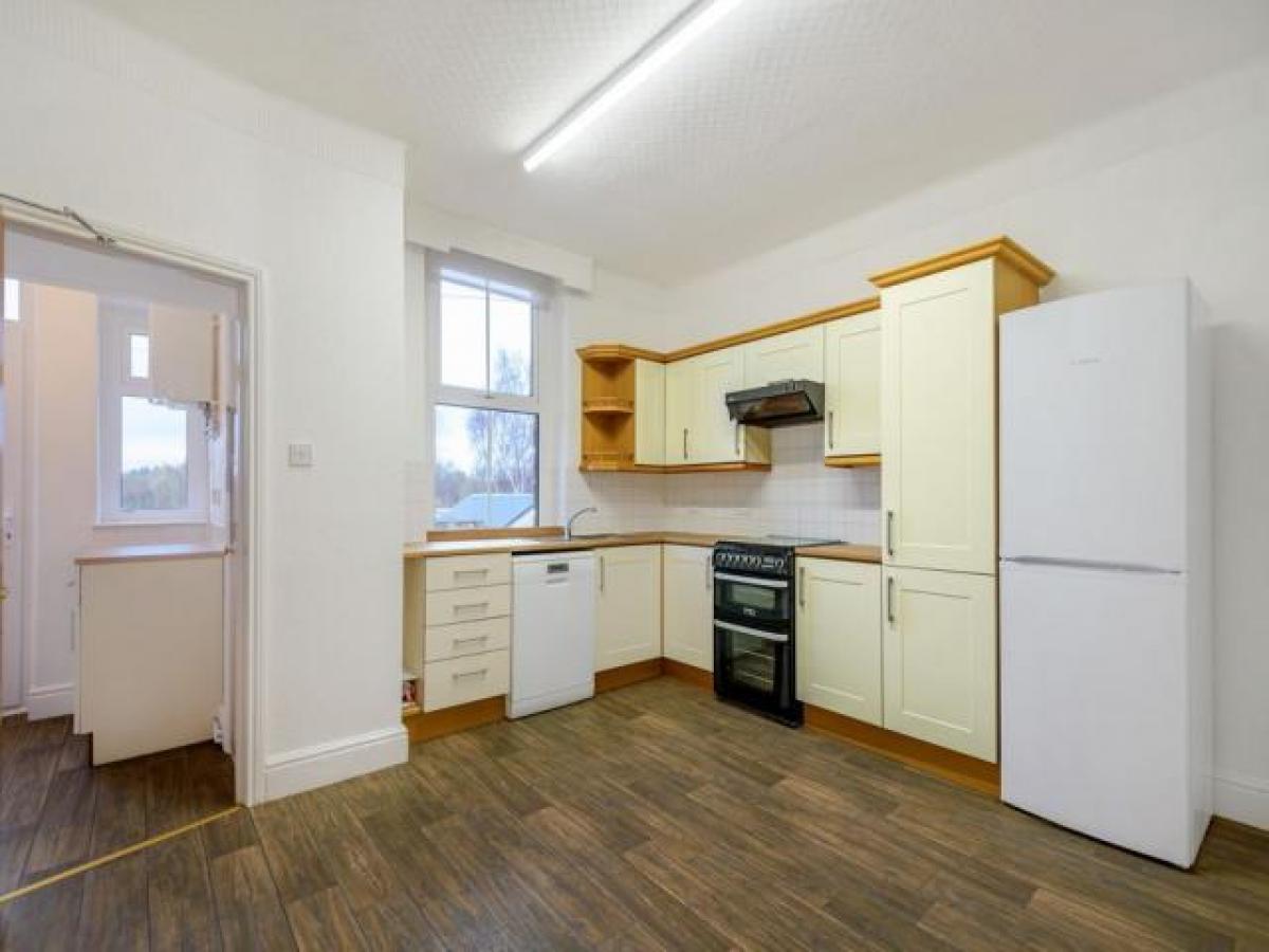 Picture of Apartment For Rent in Harrogate, North Yorkshire, United Kingdom