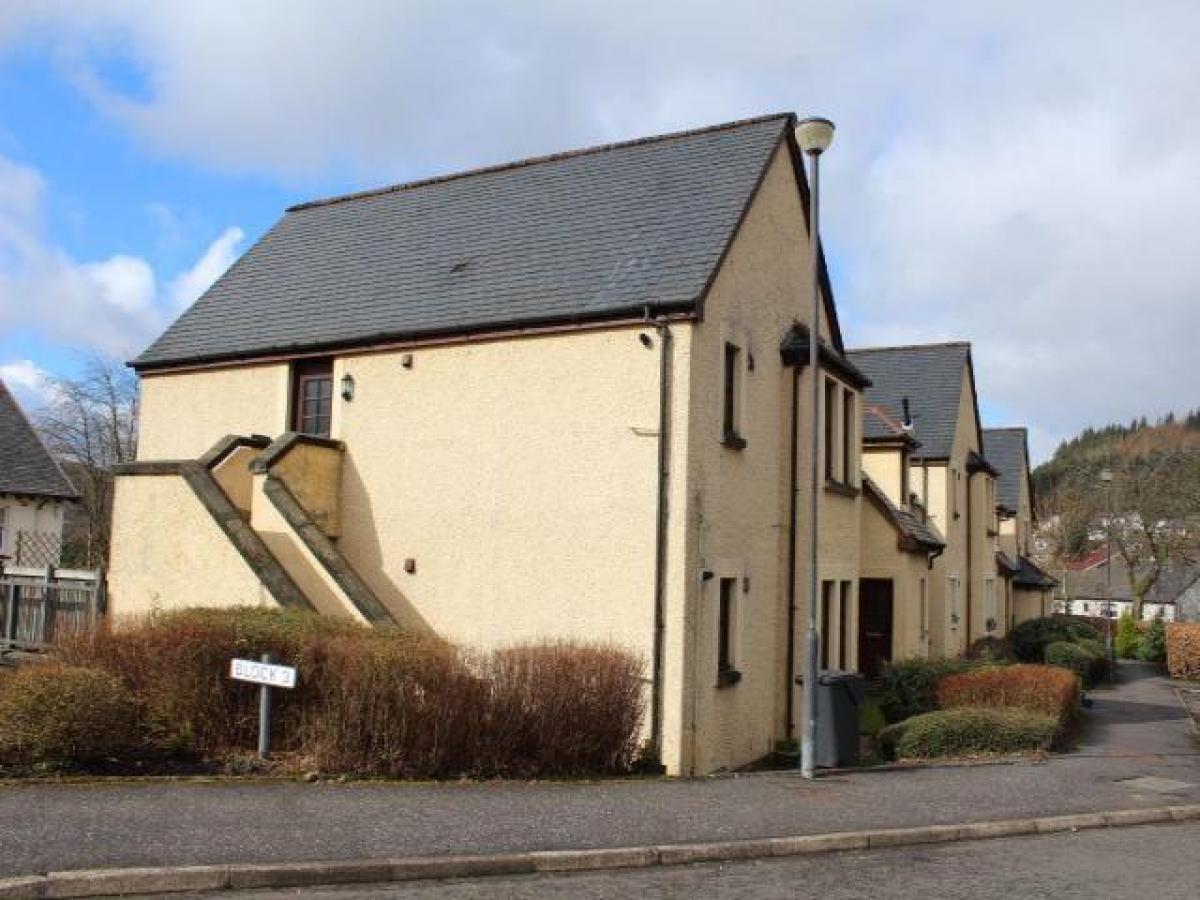 Picture of Apartment For Rent in Glasgow, Strathclyde, United Kingdom