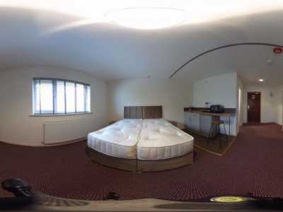 Apartment For Rent in Castleford, United Kingdom