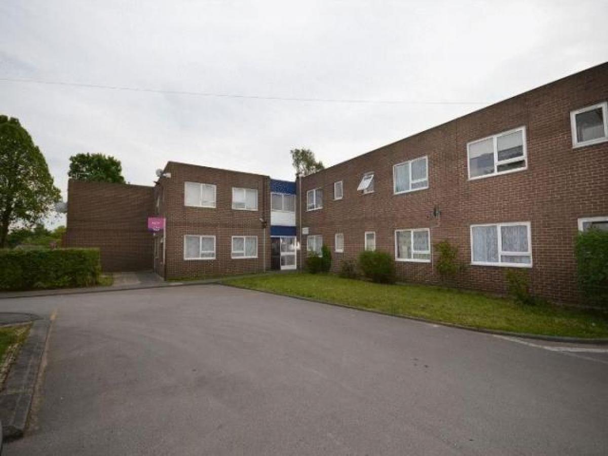 Picture of Apartment For Rent in Pontefract, West Yorkshire, United Kingdom