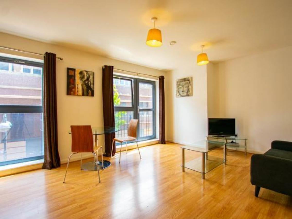 Picture of Apartment For Rent in Swindon, Wiltshire, United Kingdom