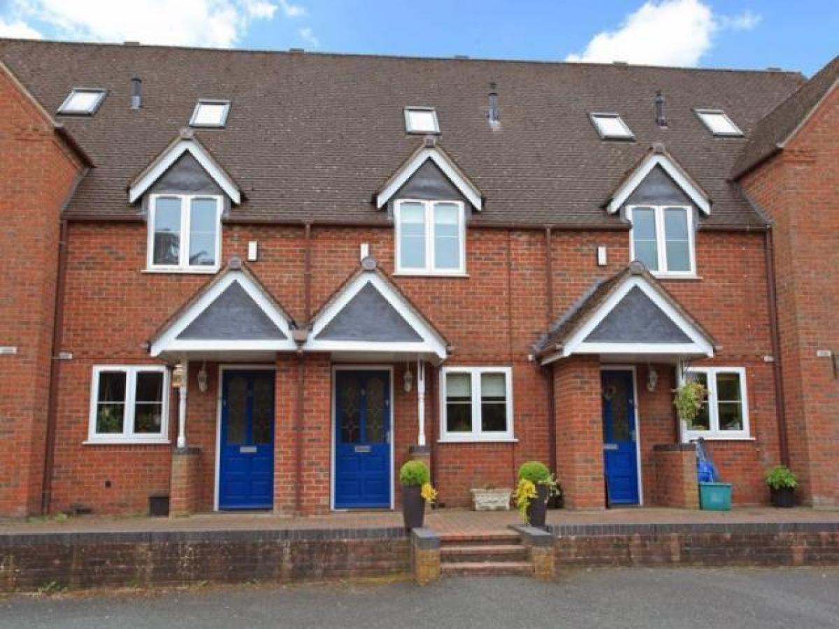 Picture of Home For Rent in Broseley, Shropshire, United Kingdom