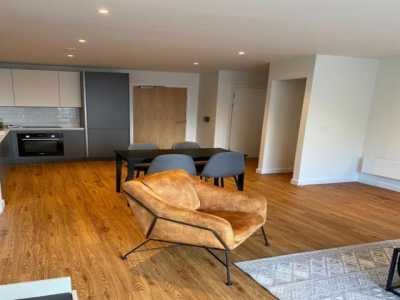 Apartment For Rent in Manchester, United Kingdom