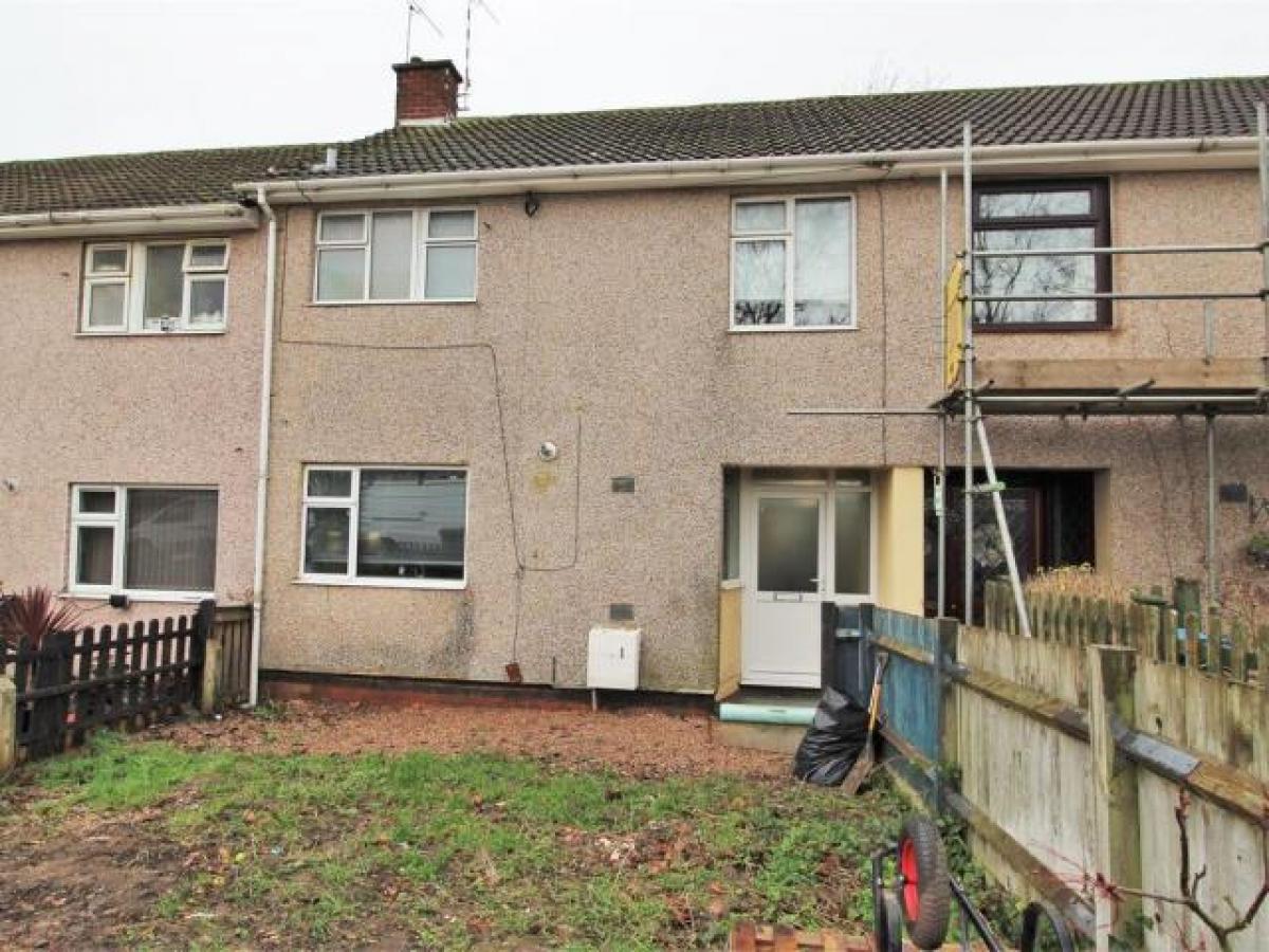 Picture of Home For Rent in Coventry, West Midlands, United Kingdom