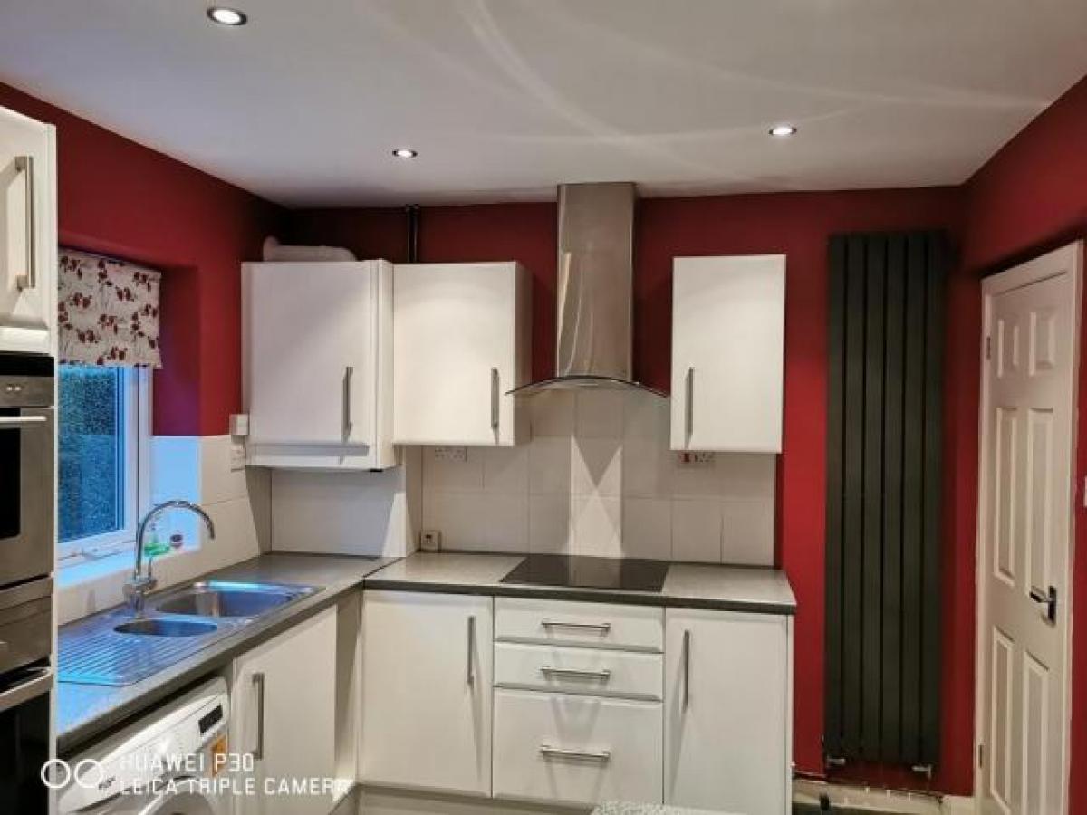 Picture of Home For Rent in Nottingham, Nottinghamshire, United Kingdom