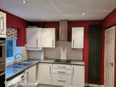 Home For Rent in Nottingham, United Kingdom