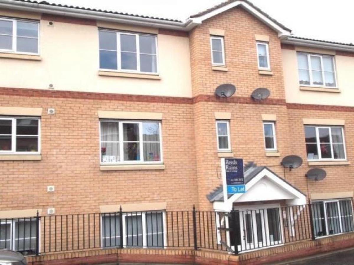 Picture of Apartment For Rent in Newcastle upon Tyne, Tyne and Wear, United Kingdom