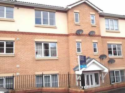 Apartment For Rent in Newcastle upon Tyne, United Kingdom