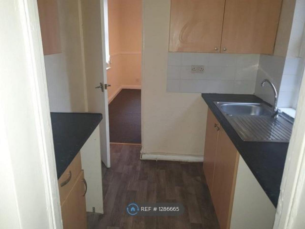 Picture of Apartment For Rent in Barrow in Furness, Cumbria, United Kingdom