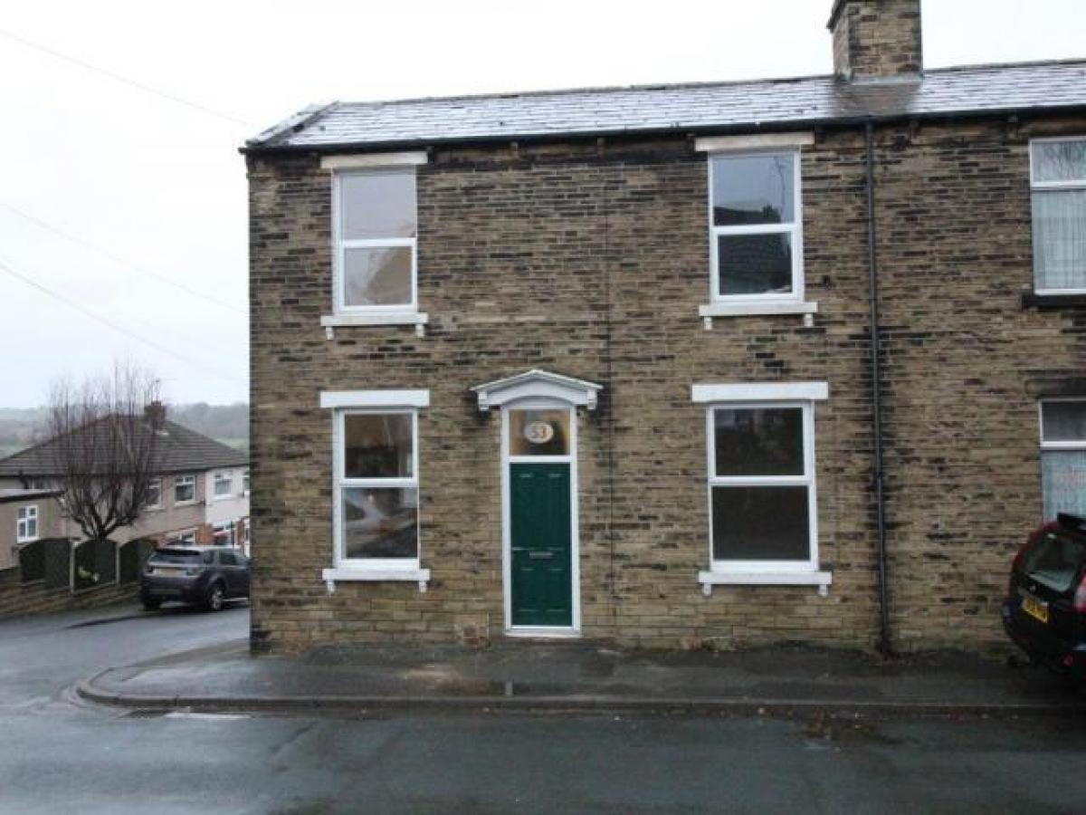 Picture of Home For Rent in Cleckheaton, West Yorkshire, United Kingdom