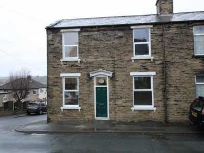 Home For Rent in Cleckheaton, United Kingdom