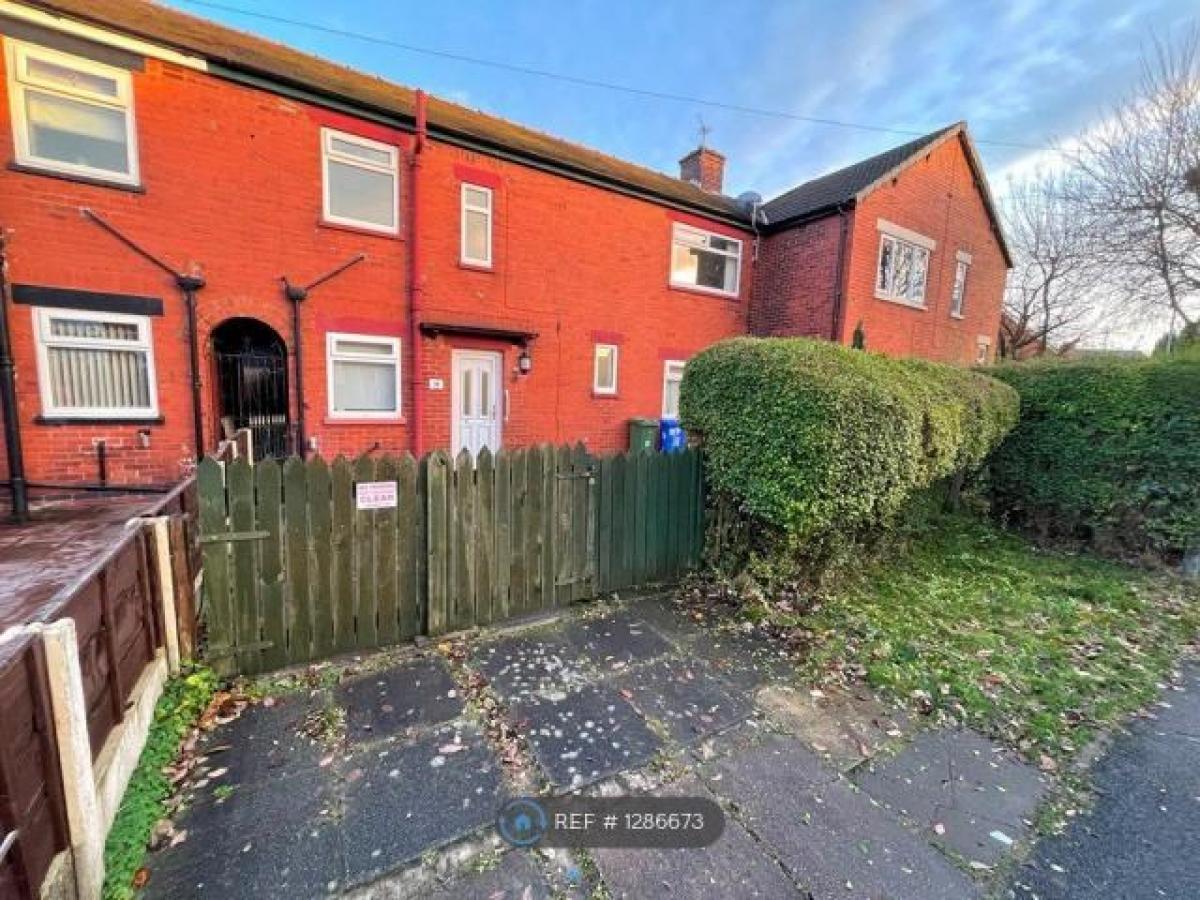 Picture of Home For Rent in Manchester, Greater Manchester, United Kingdom