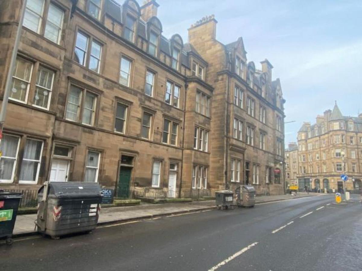 Picture of Apartment For Rent in Edinburgh, Lothian, United Kingdom