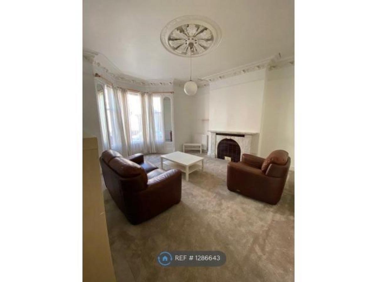 Picture of Apartment For Rent in Preston, Lancashire, United Kingdom