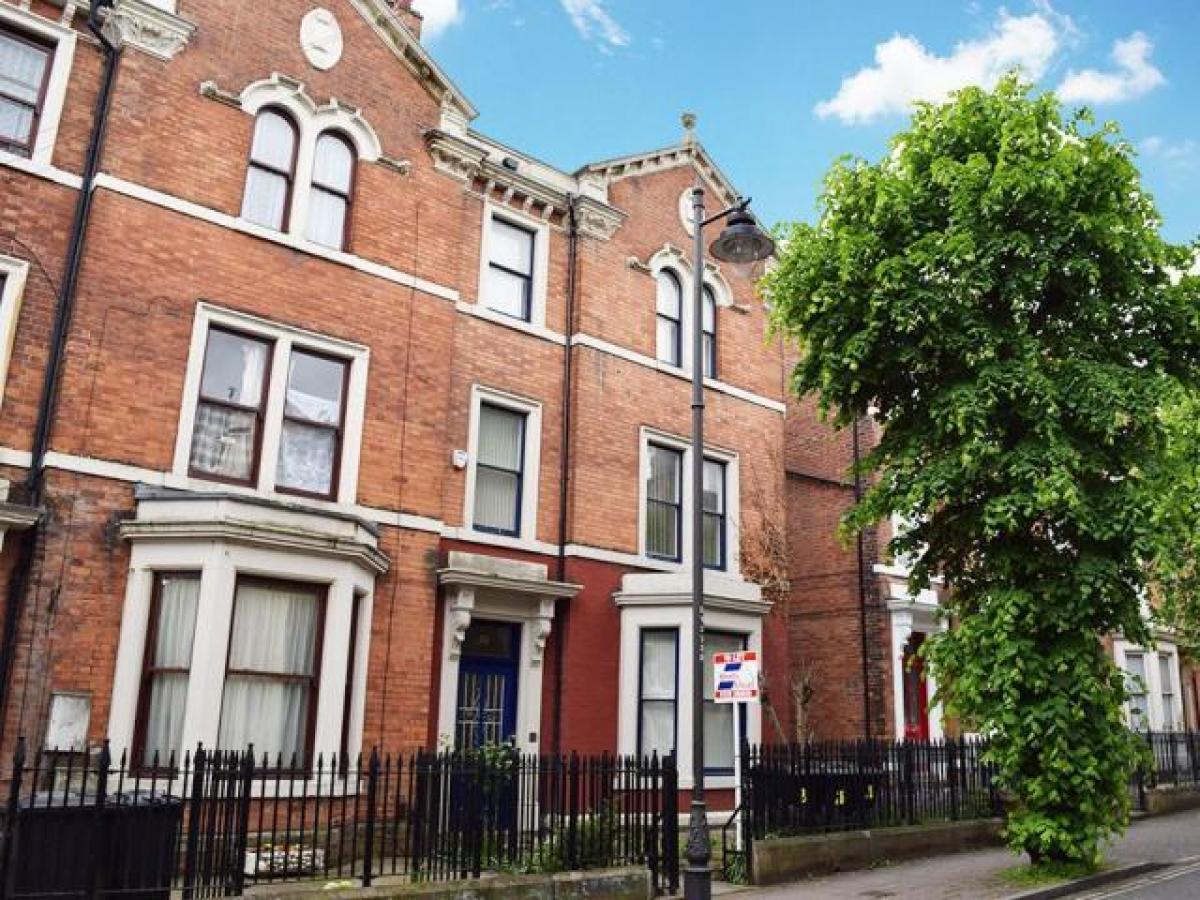 Picture of Home For Rent in Derby, Derbyshire, United Kingdom