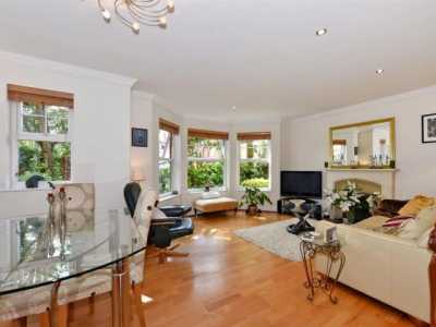 Apartment For Rent in 