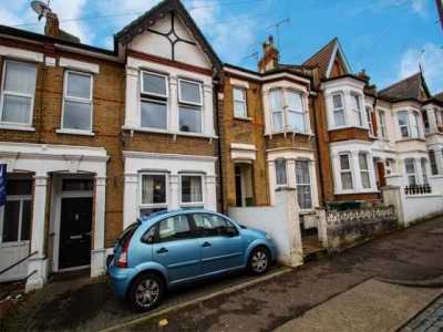 Apartment For Rent in Southend on Sea, United Kingdom