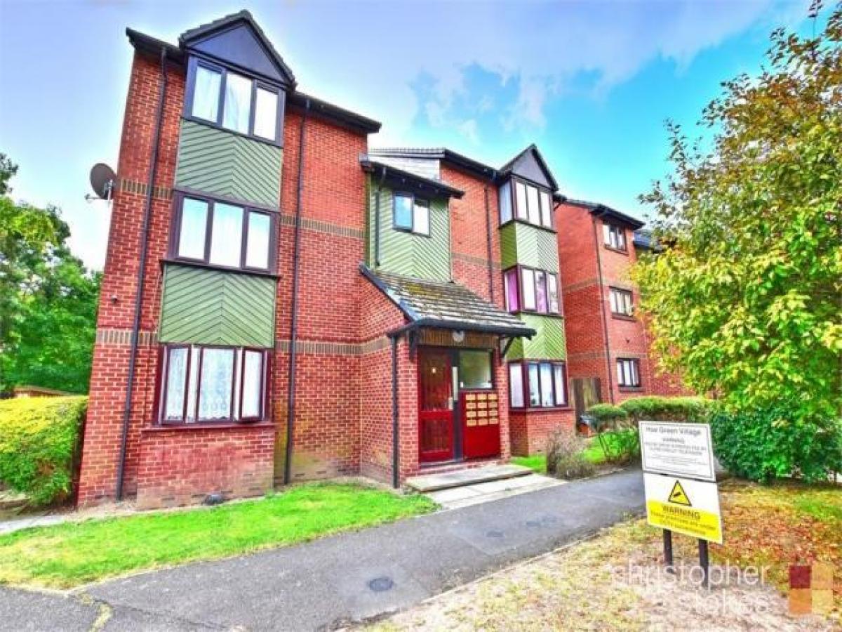 Picture of Apartment For Rent in Enfield, Greater London, United Kingdom