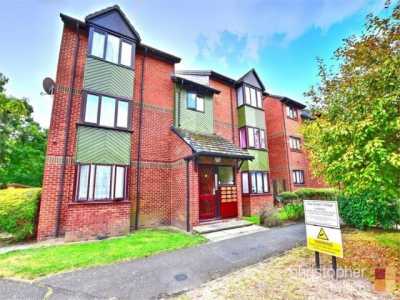 Apartment For Rent in 