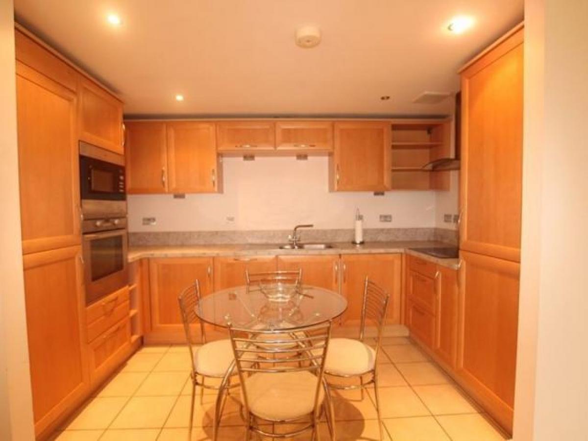 Picture of Apartment For Rent in Norwich, Norfolk, United Kingdom