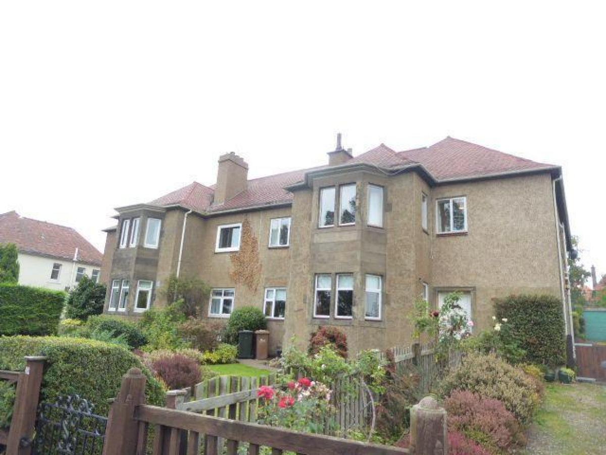 Picture of Apartment For Rent in Edinburgh, Lothian, United Kingdom