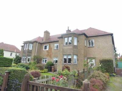 Apartment For Rent in Edinburgh, United Kingdom