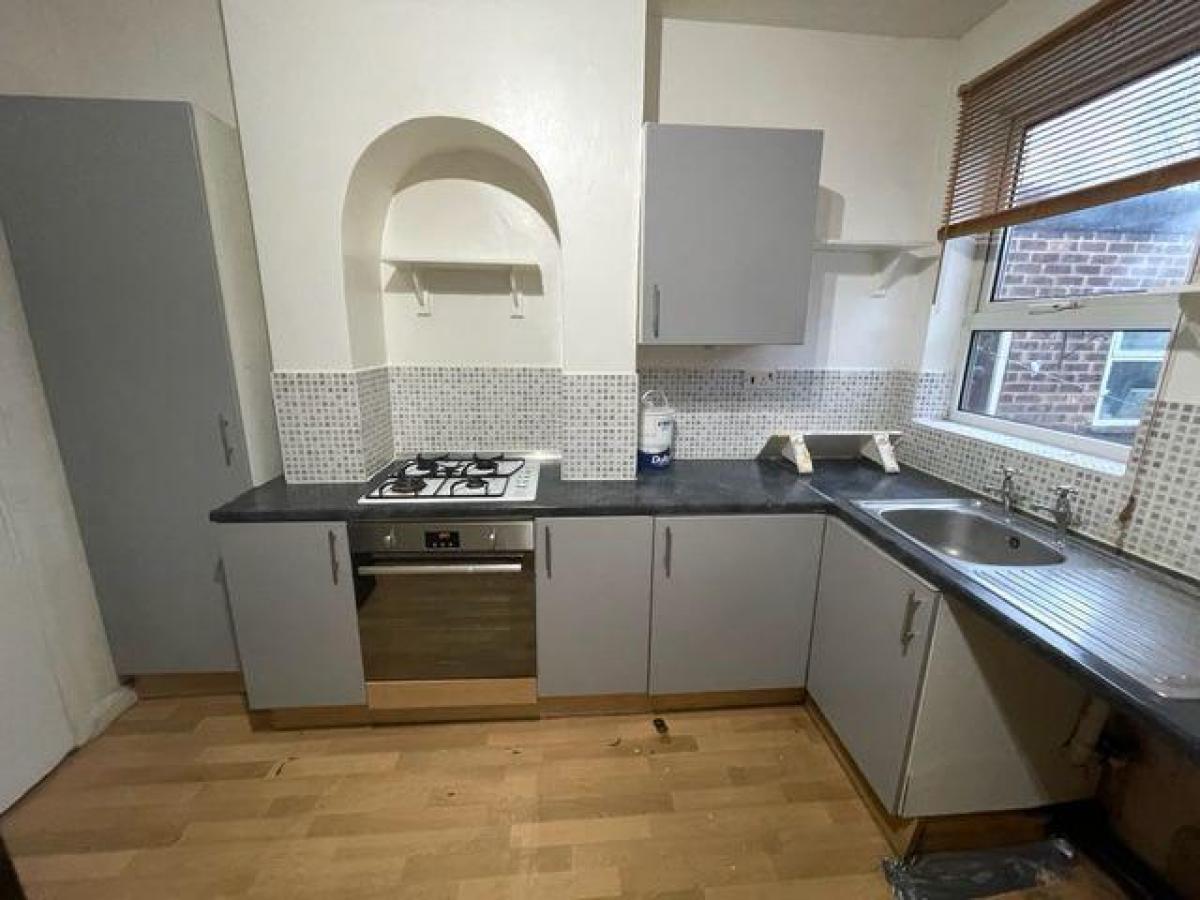 Picture of Home For Rent in Luton, Bedfordshire, United Kingdom