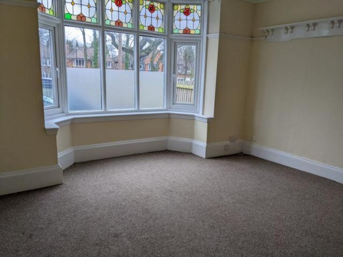Picture of Apartment For Rent in Birmingham, West Midlands, United Kingdom