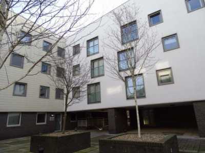 Apartment For Rent in Norwich, United Kingdom