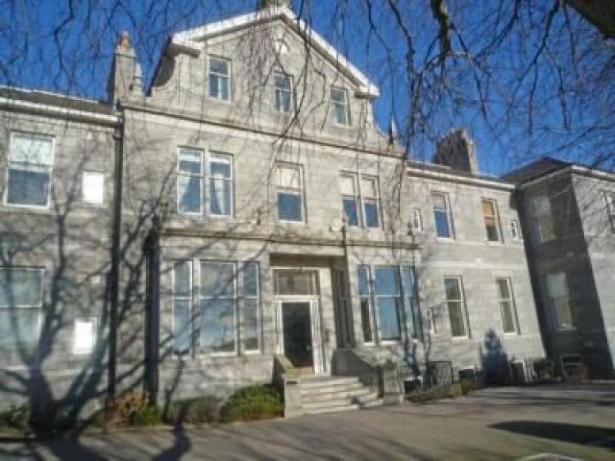 Picture of Apartment For Rent in Aberdeen, Aberdeenshire, United Kingdom