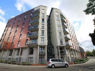 Apartment For Rent in Birmingham, United Kingdom