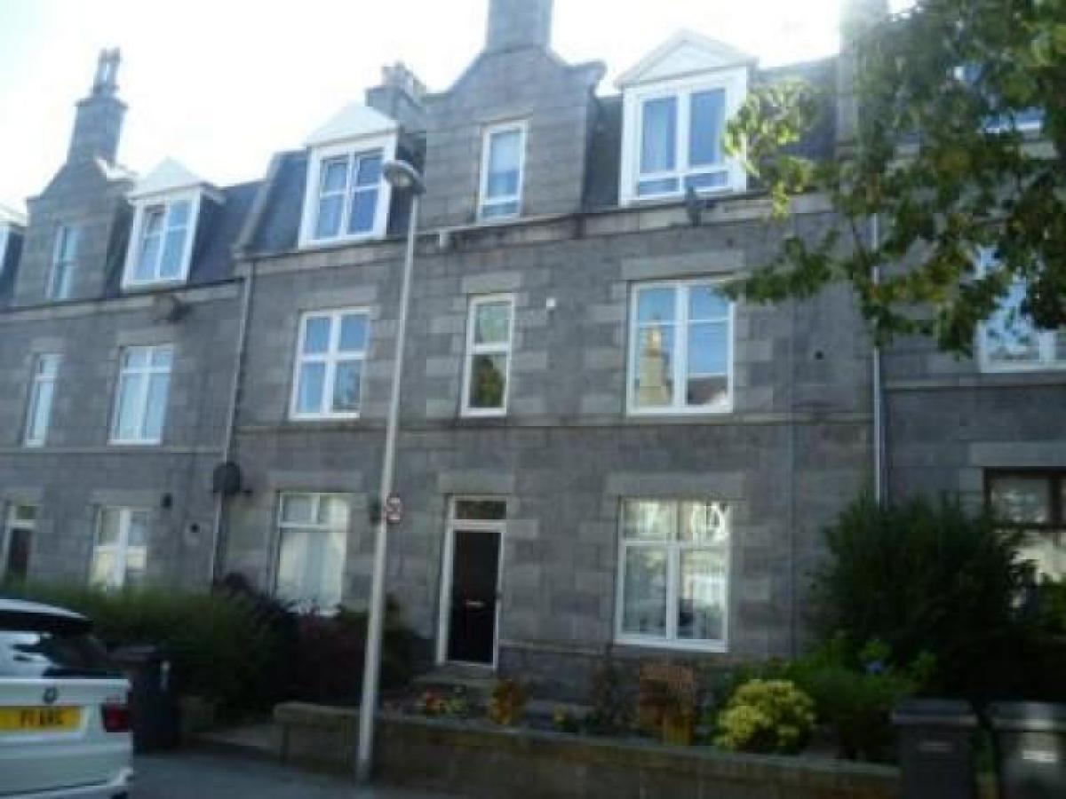 Picture of Apartment For Rent in Aberdeen, Aberdeenshire, United Kingdom