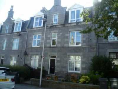 Apartment For Rent in Aberdeen, United Kingdom
